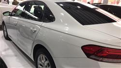 فولكسفاغن باسات